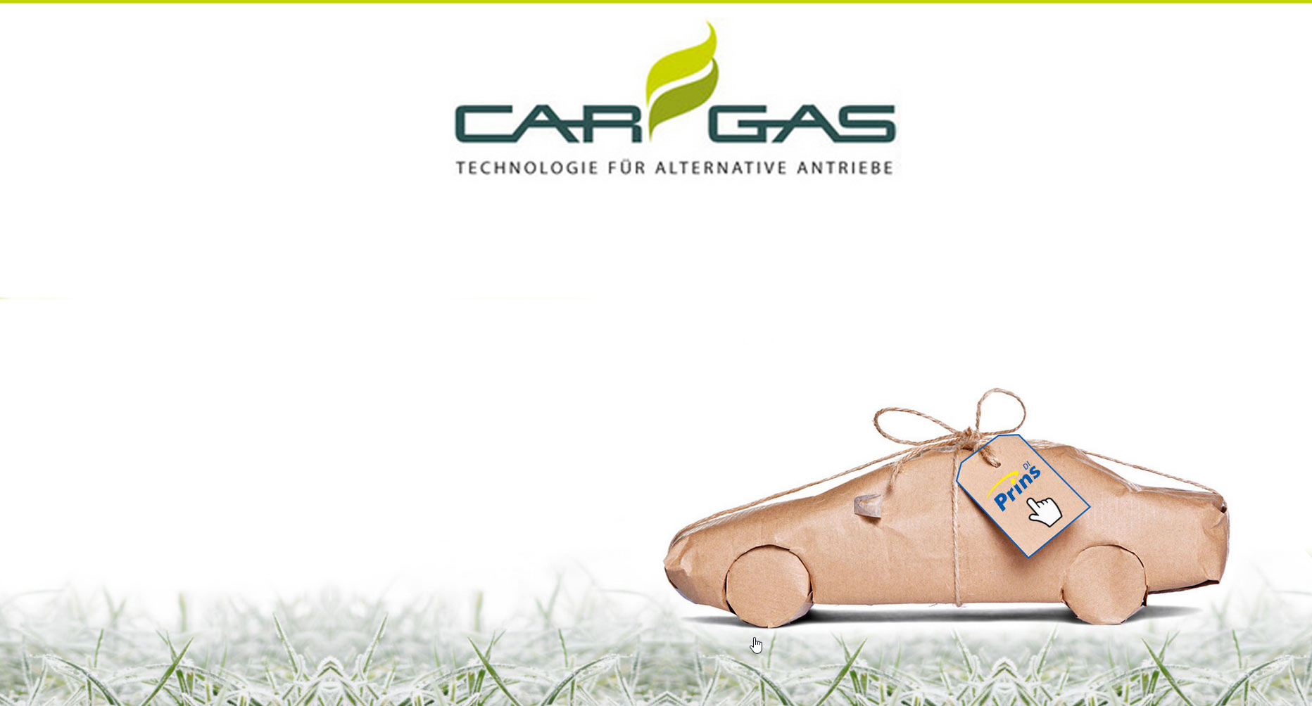 Car-Gas GmbH - Portfolio